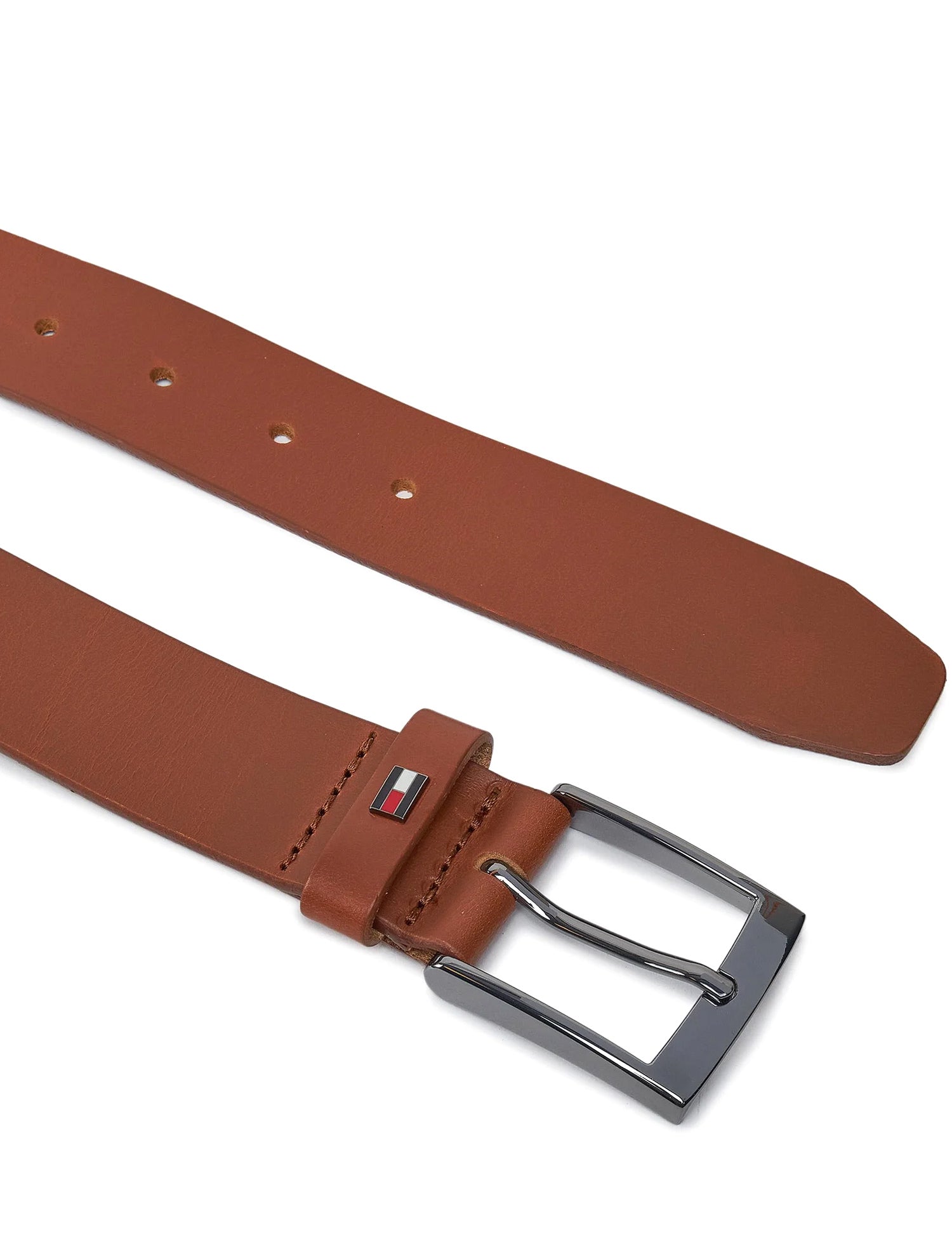 Cinture Marrone Tommy Hilfiger