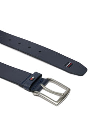 Cinture Blu Tommy Hilfiger