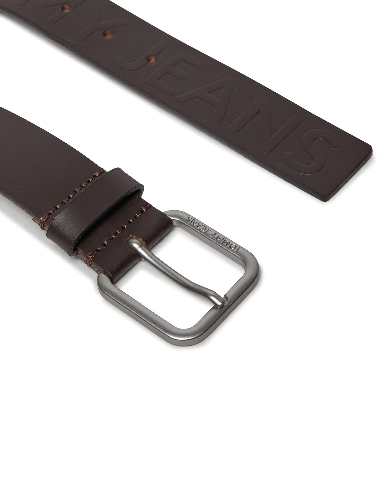 Cinture Marrone Tommy Hilfiger