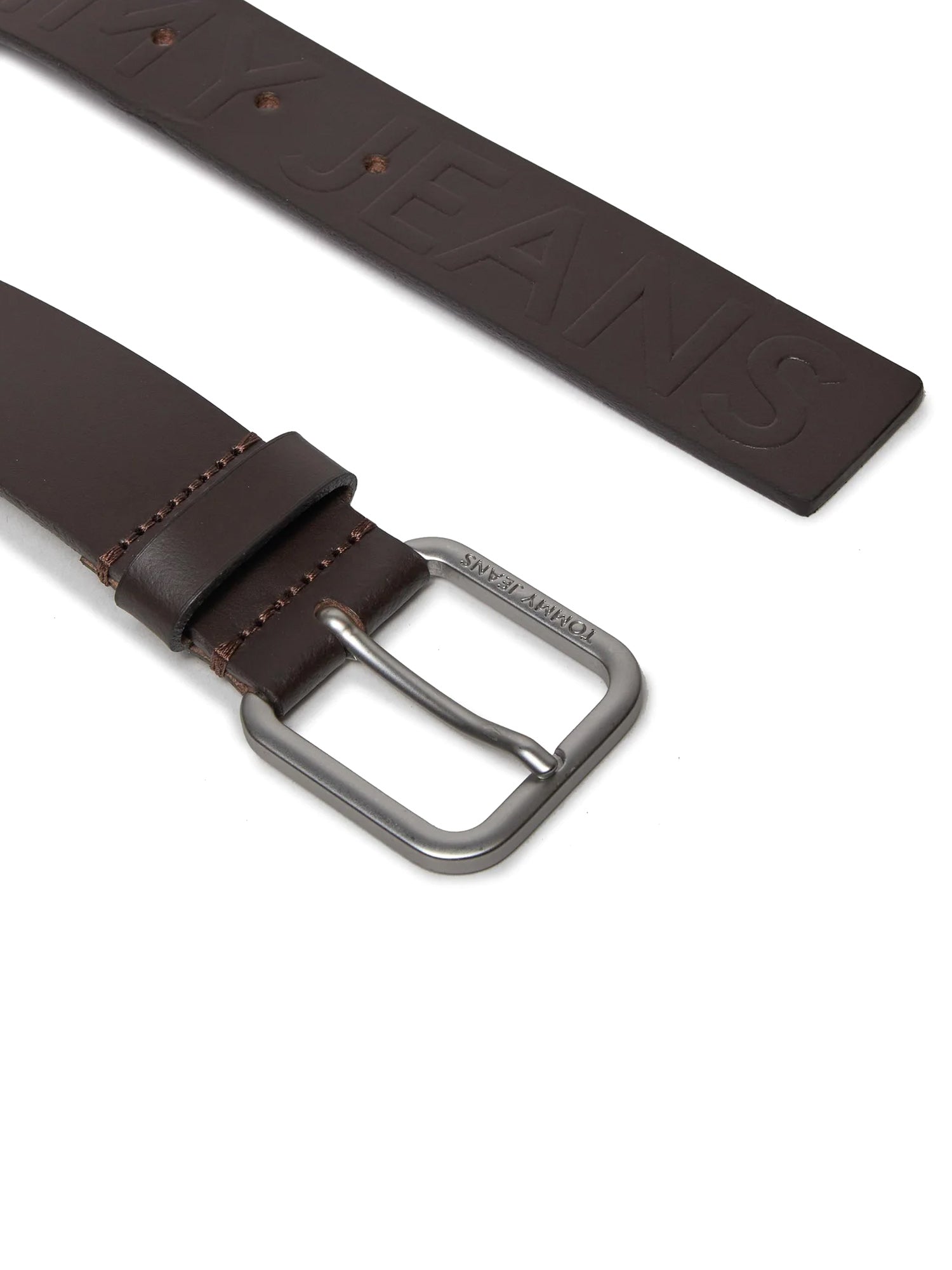 Cinture Marrone Tommy Hilfiger