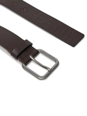 Cinture Marrone Tommy Hilfiger