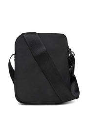 Tracolla Nero Tommy Hilfiger