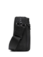 Tracolla Nero Tommy Hilfiger