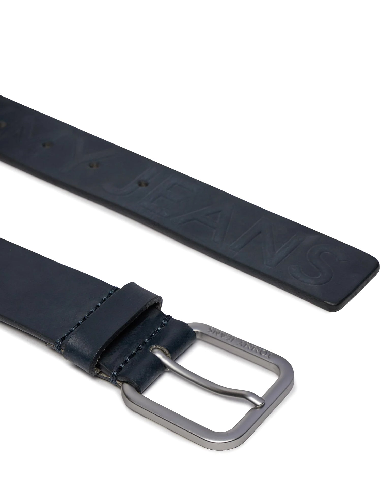 Cinture Blu Tommy Hilfiger