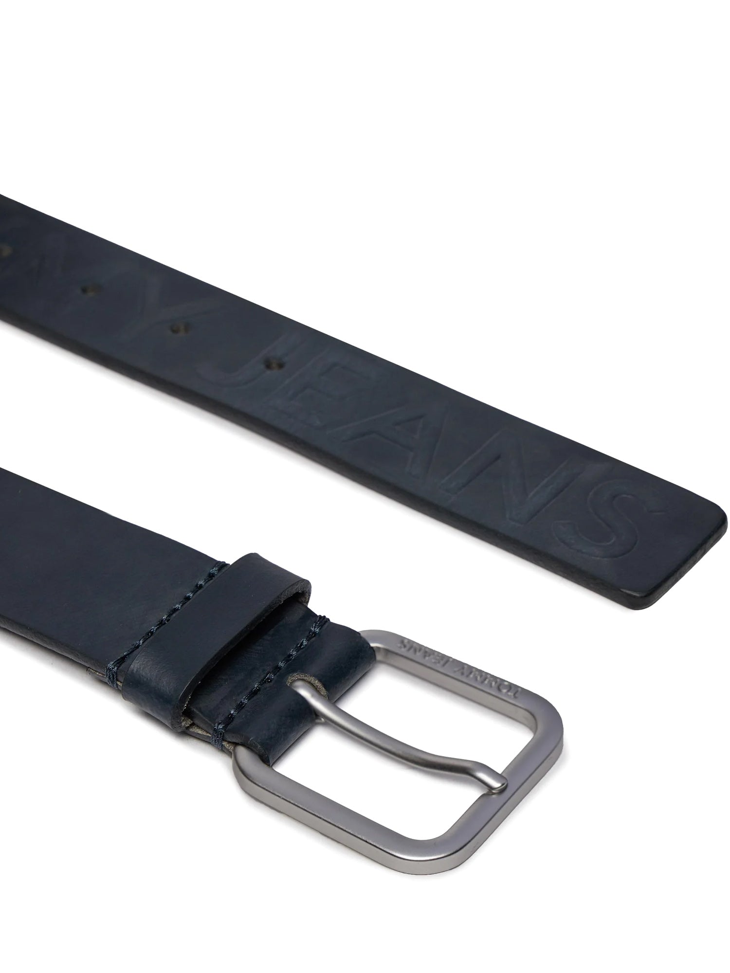 Cinture Blu Tommy Hilfiger