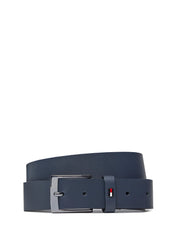 Cinture Blu Tommy Hilfiger