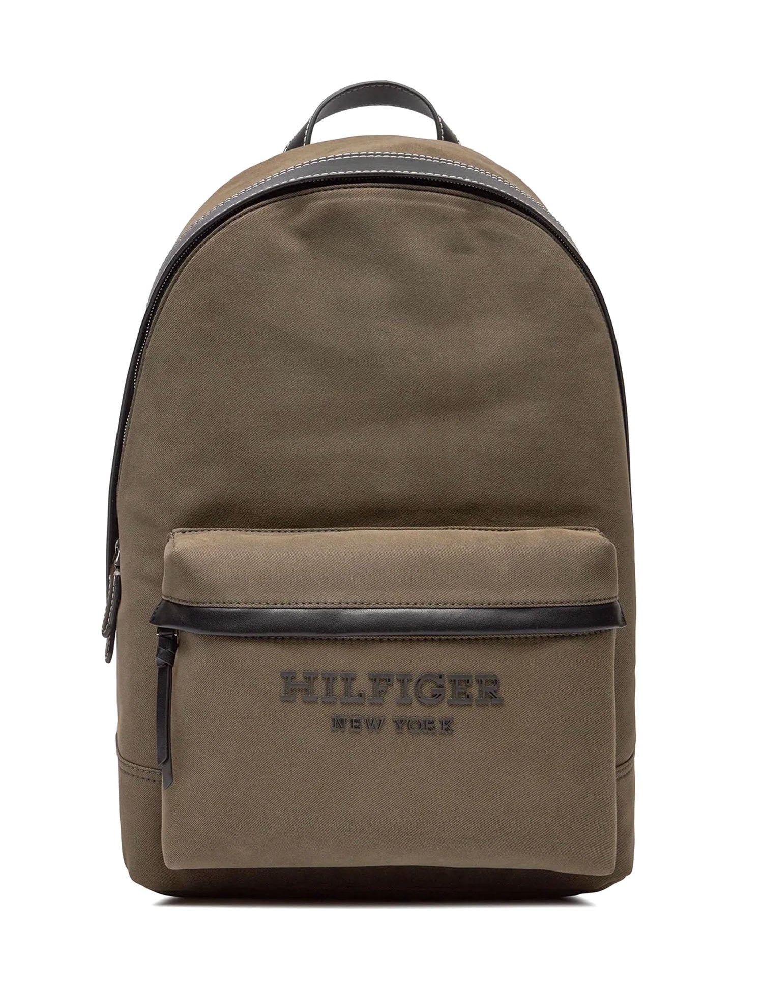 Zaini Marrone Tommy Hilfiger