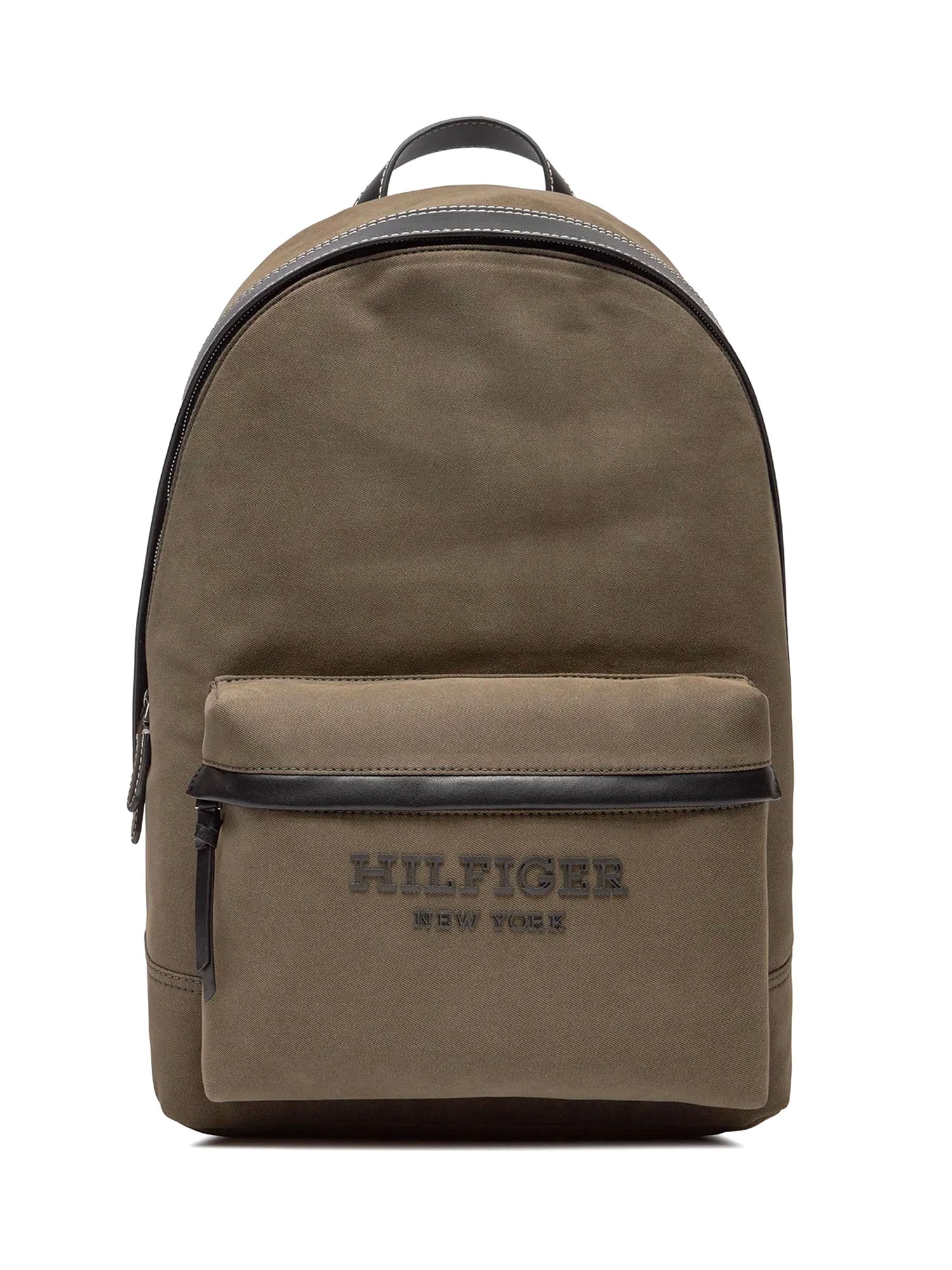 Zaini Marrone Tommy Hilfiger