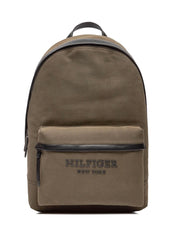Zaini Marrone Tommy Hilfiger