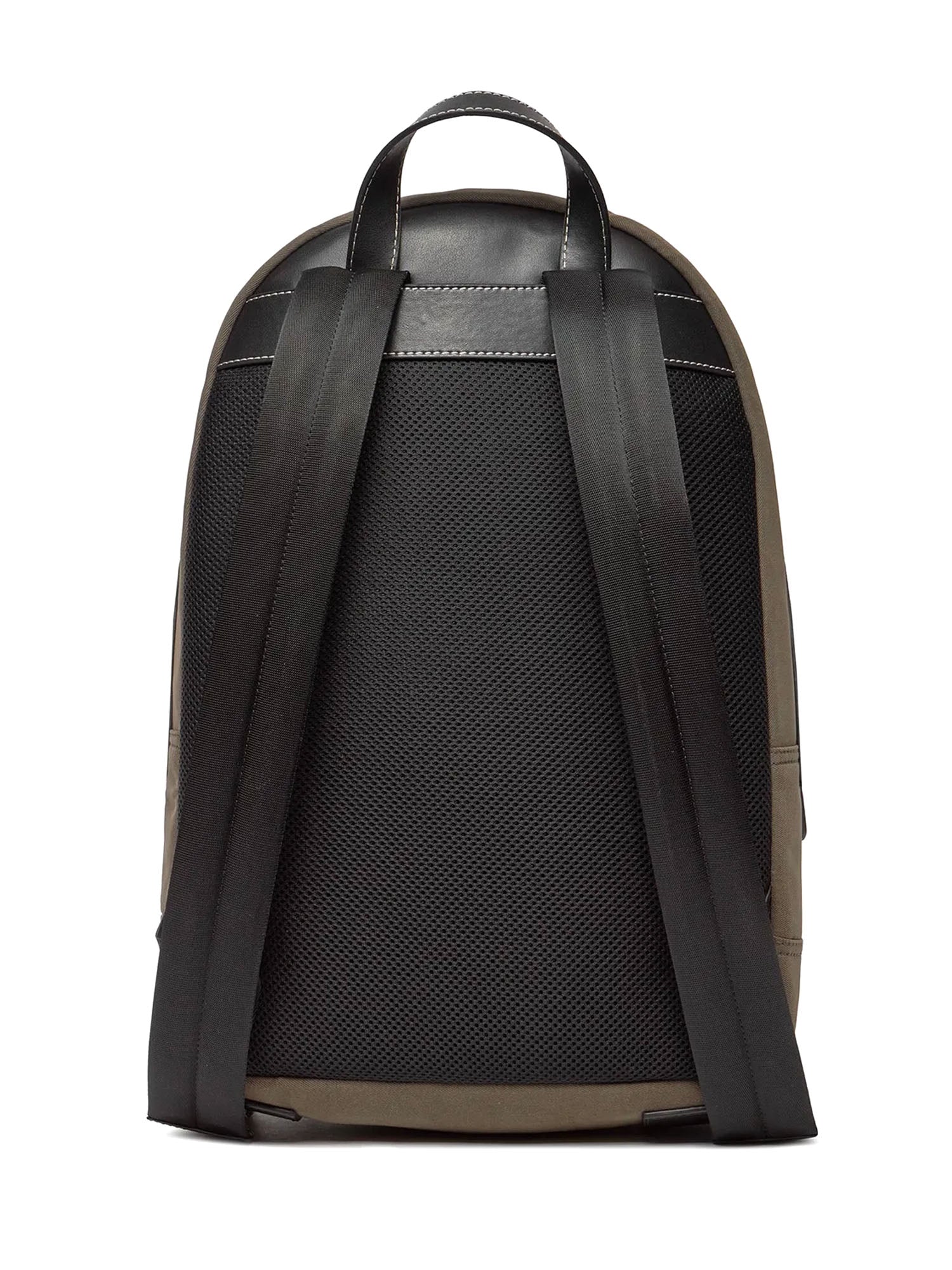 Zaini Marrone Tommy Hilfiger