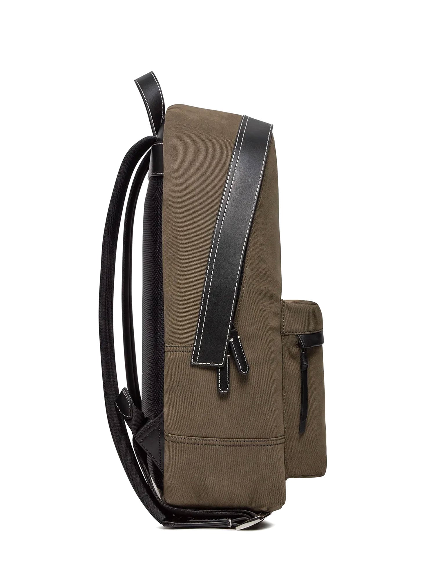 Zaini Marrone Tommy Hilfiger