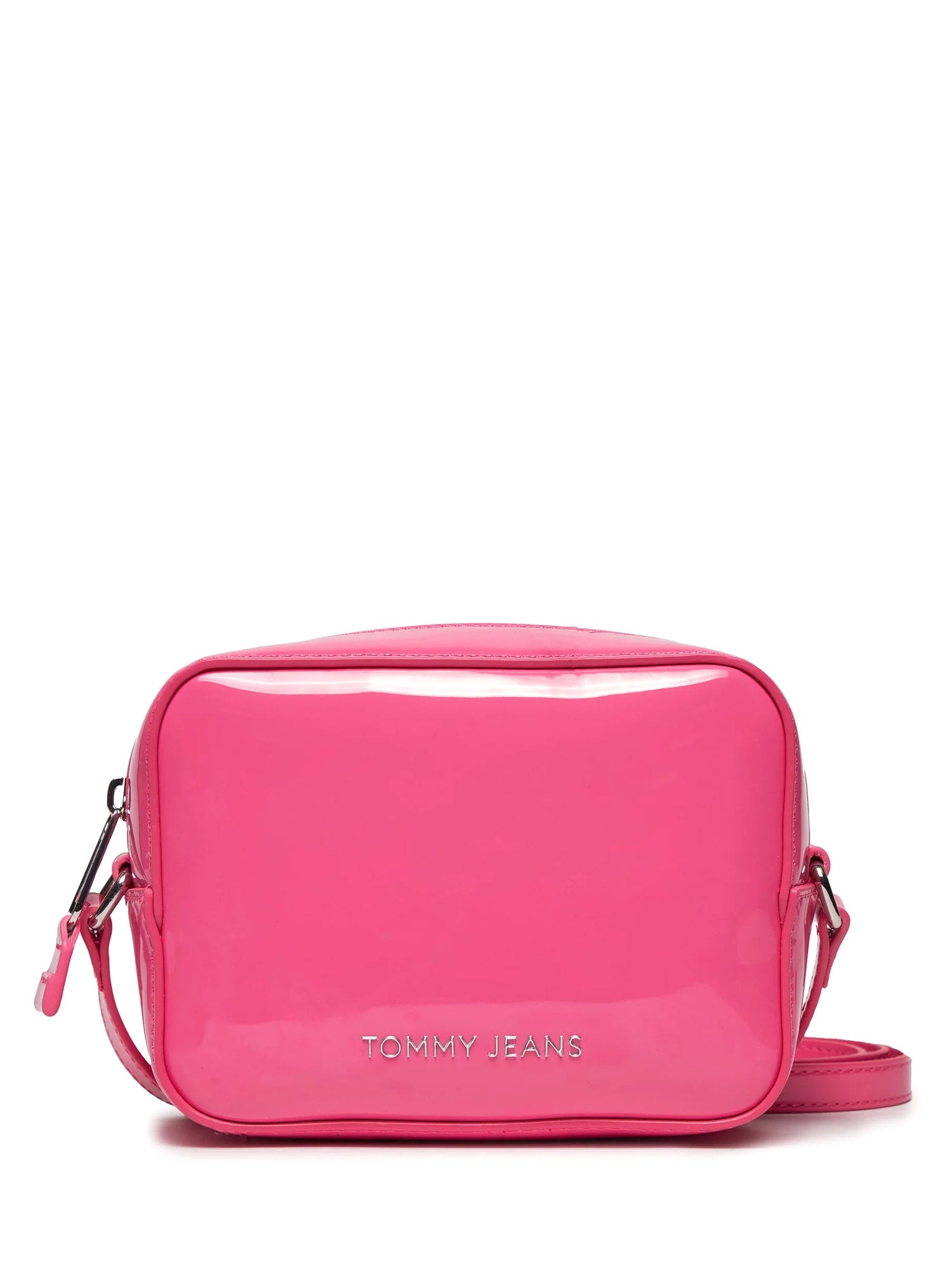 Tracolla Rosa Tommy Jeans