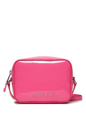 Tracolla Rosa Tommy Jeans