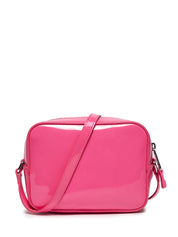 Tracolla Rosa Tommy Jeans