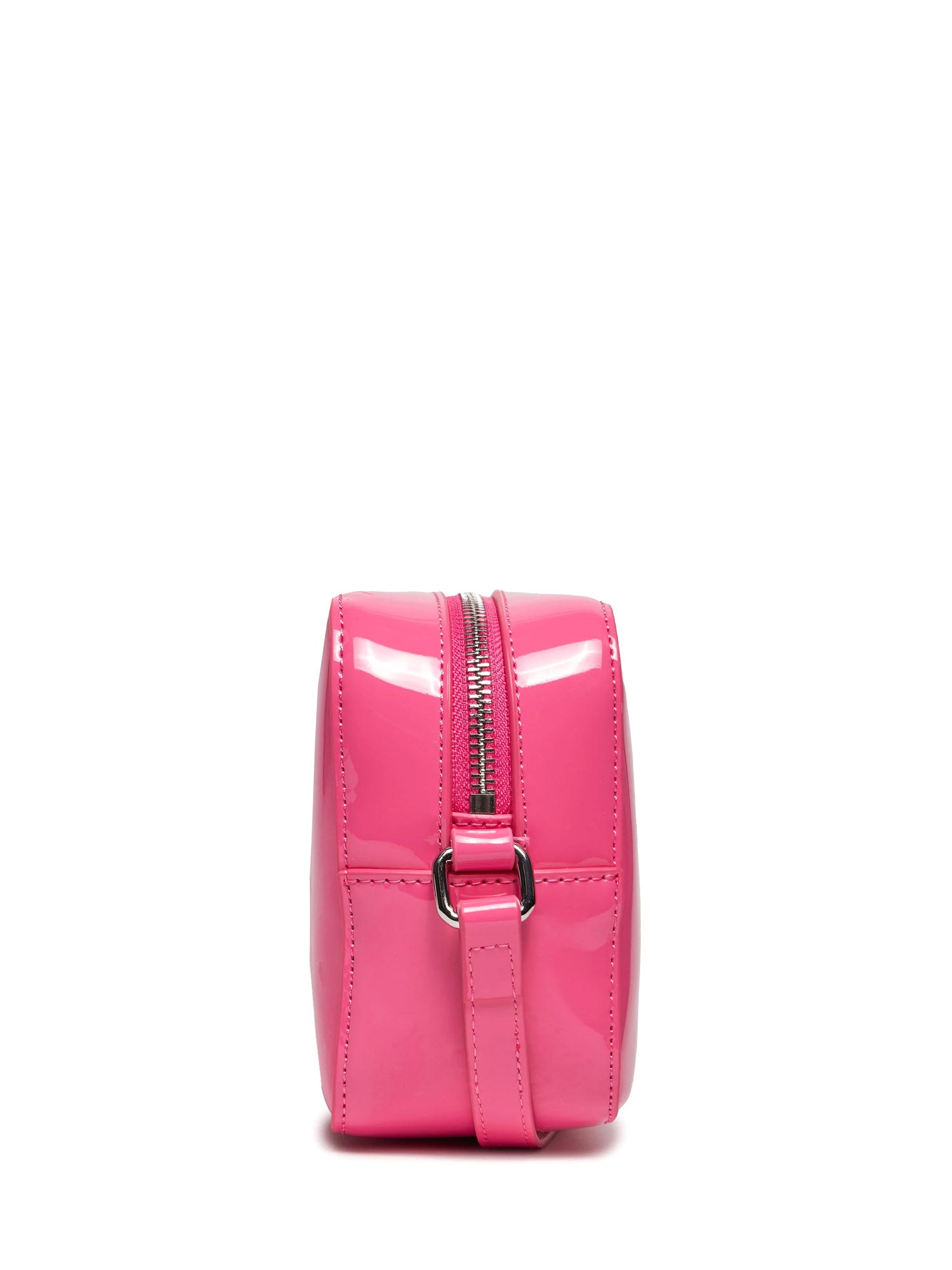 Tracolla Rosa Tommy Jeans