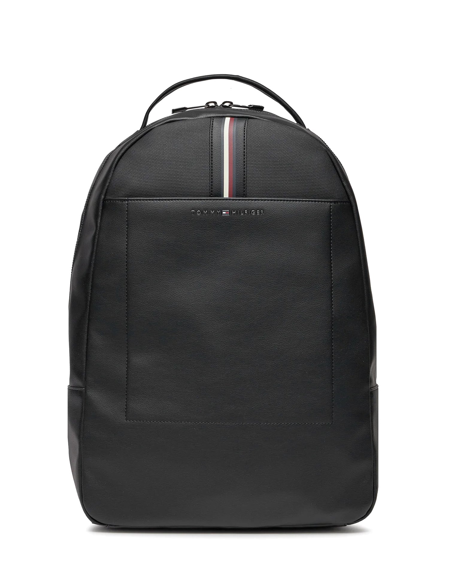 Zaini Nero Tommy Hilfiger