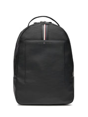 Zaini Nero Tommy Hilfiger