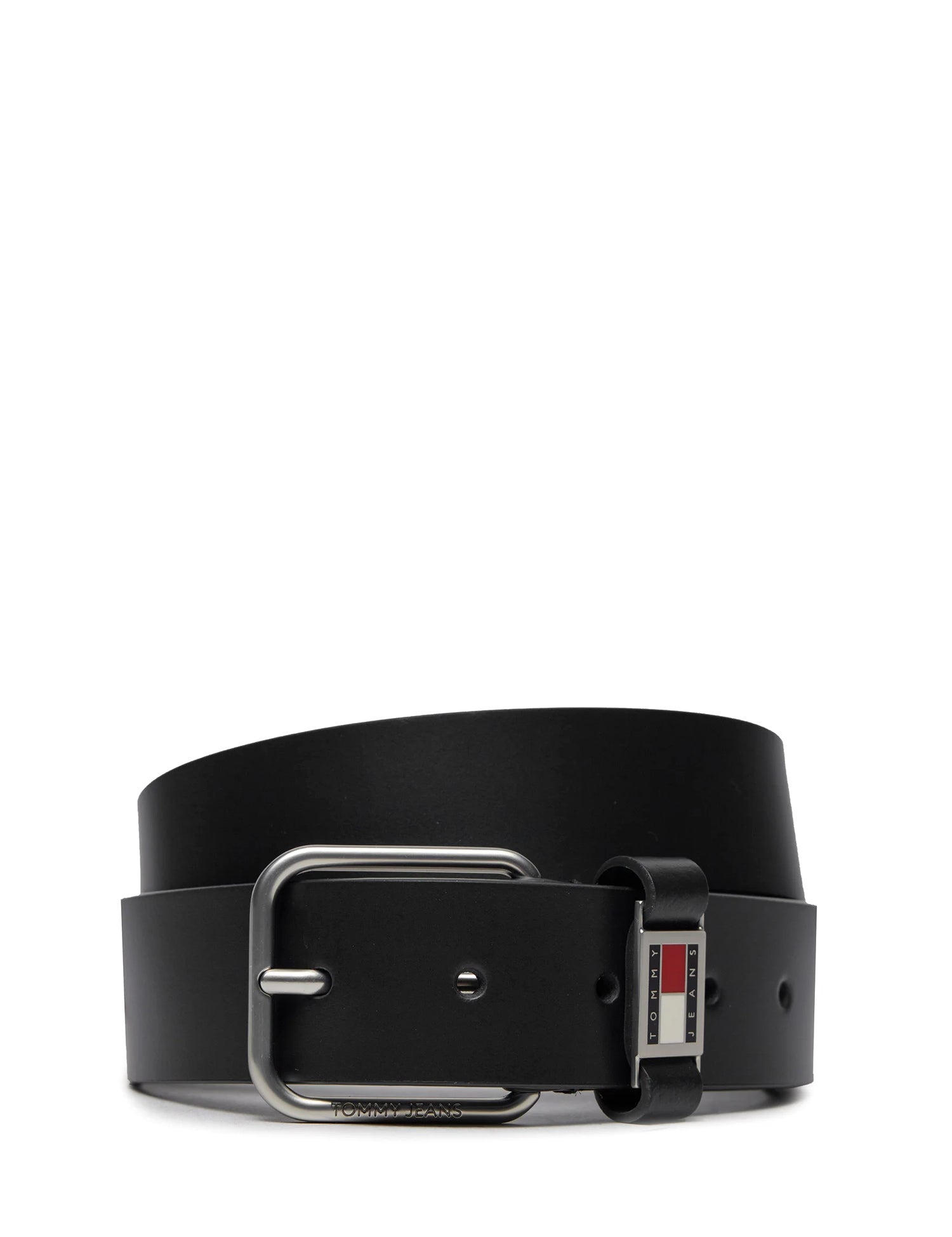 Cinture Blu Tommy Jeans