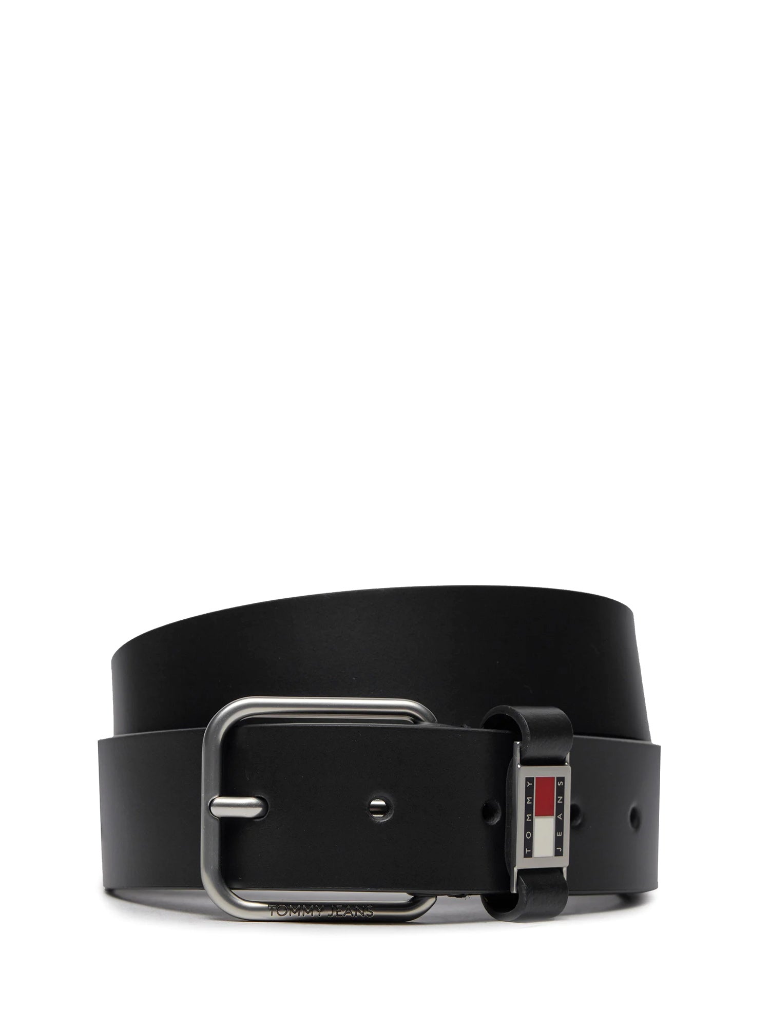 Cinture Blu Tommy Jeans