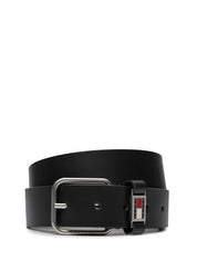 Cinture Blu Tommy Jeans