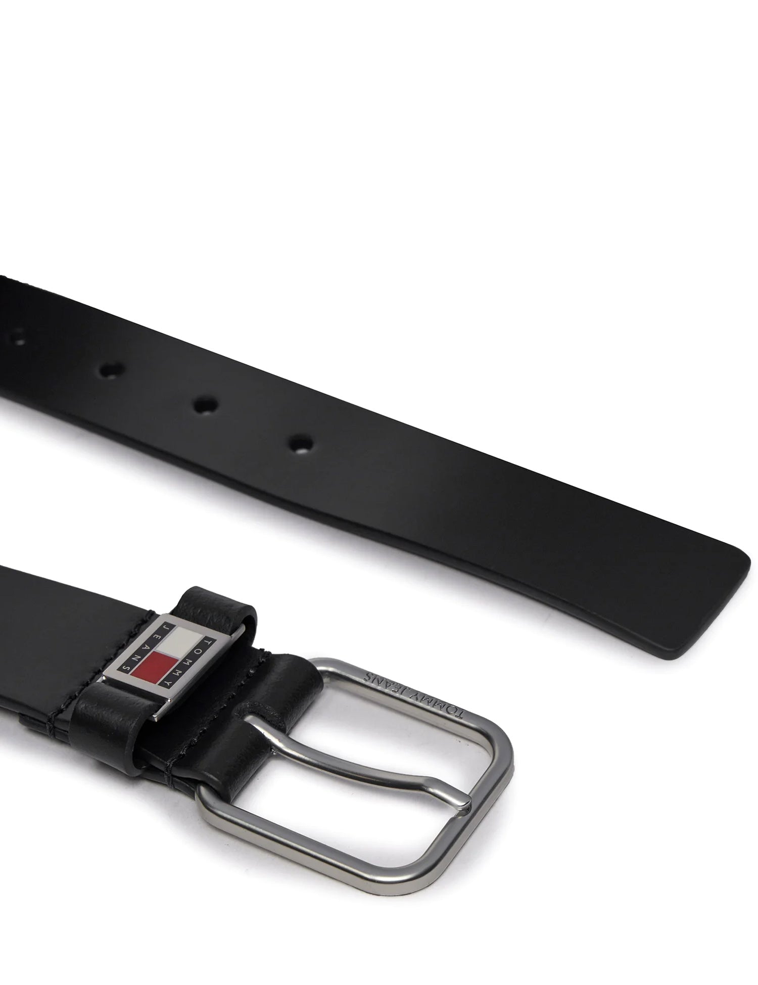 Cinture Blu Tommy Jeans