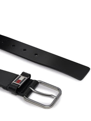 Cinture Blu Tommy Jeans