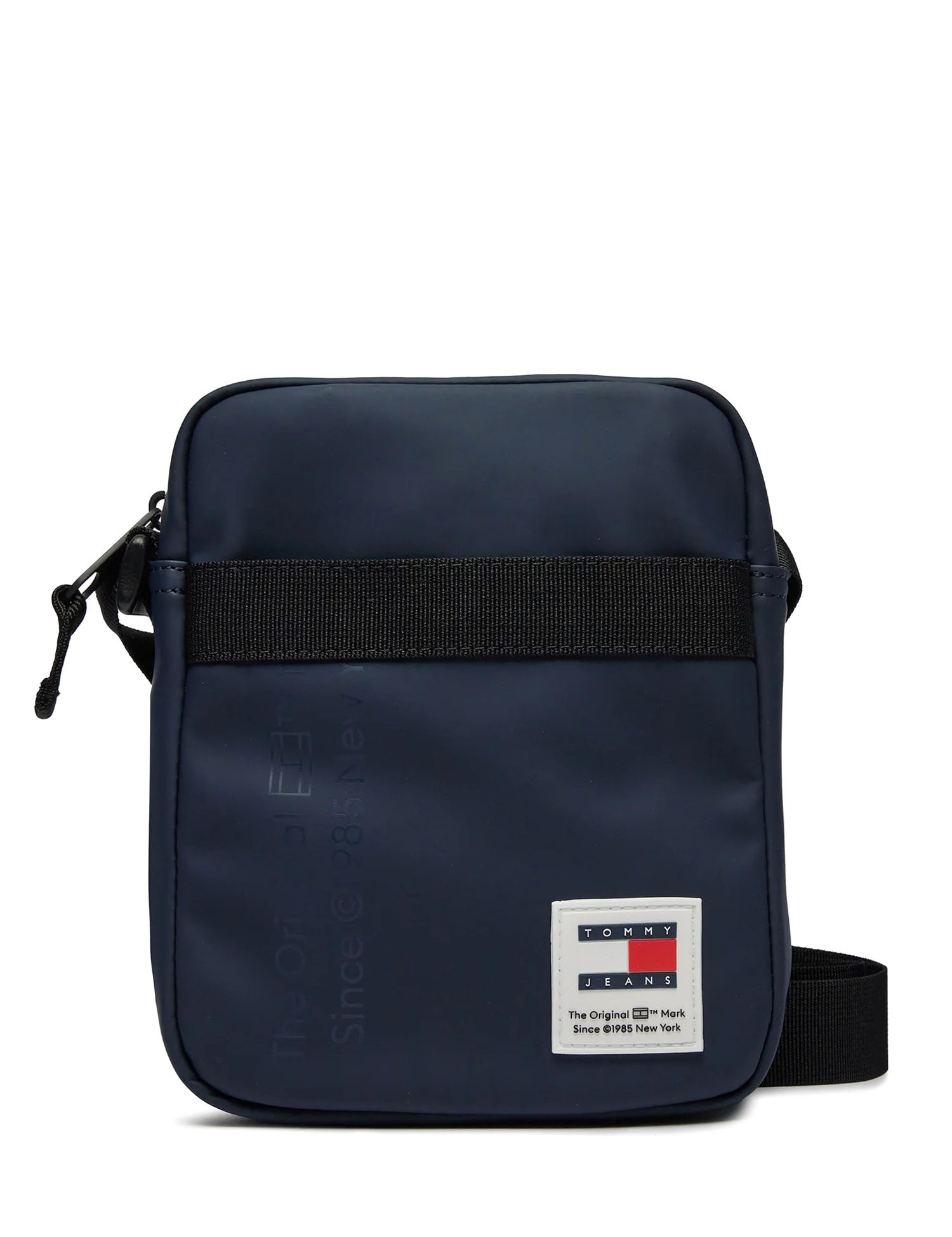 Tracolla Blu Tommy Jeans