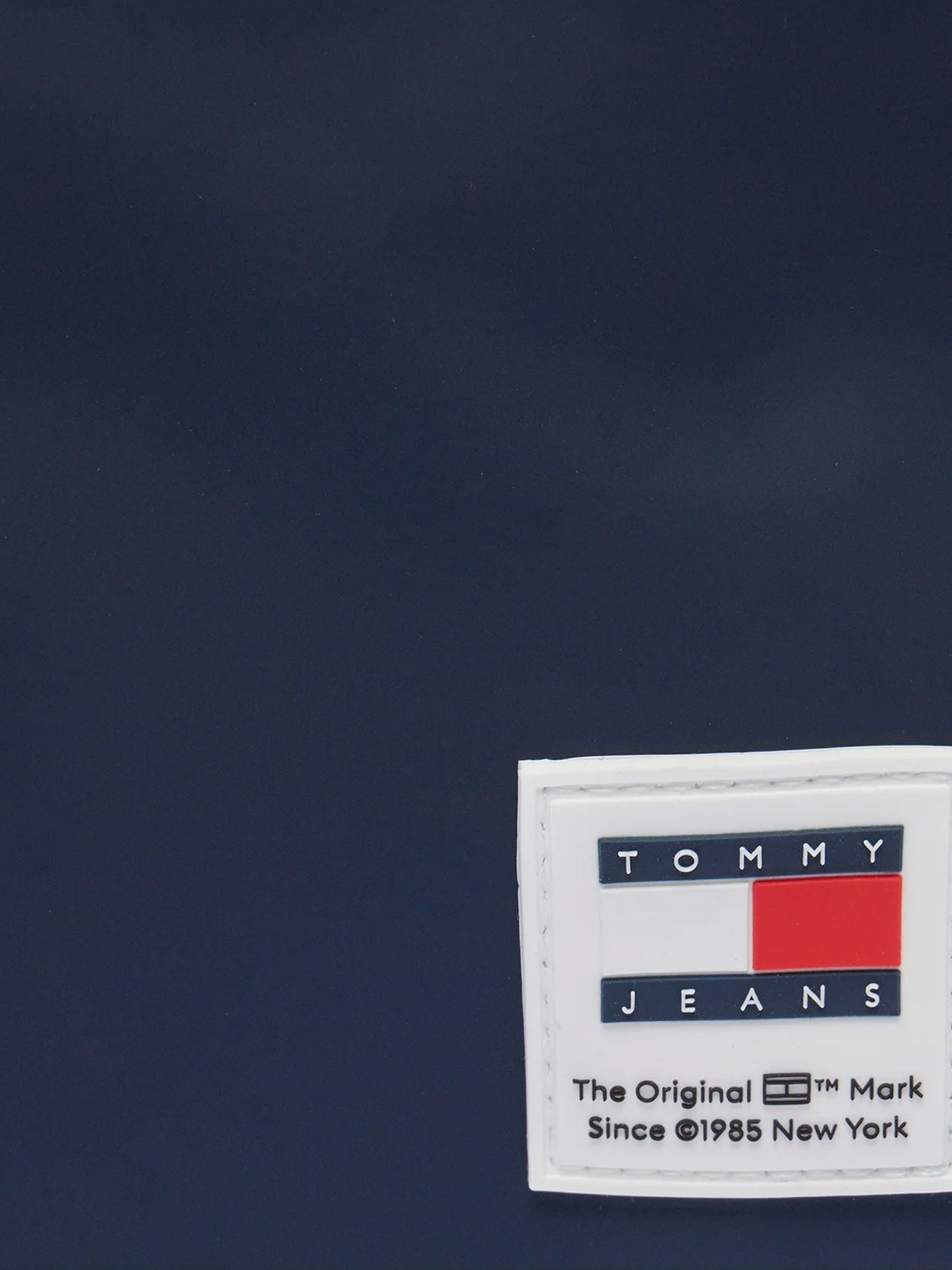 Tracolla Blu Tommy Jeans