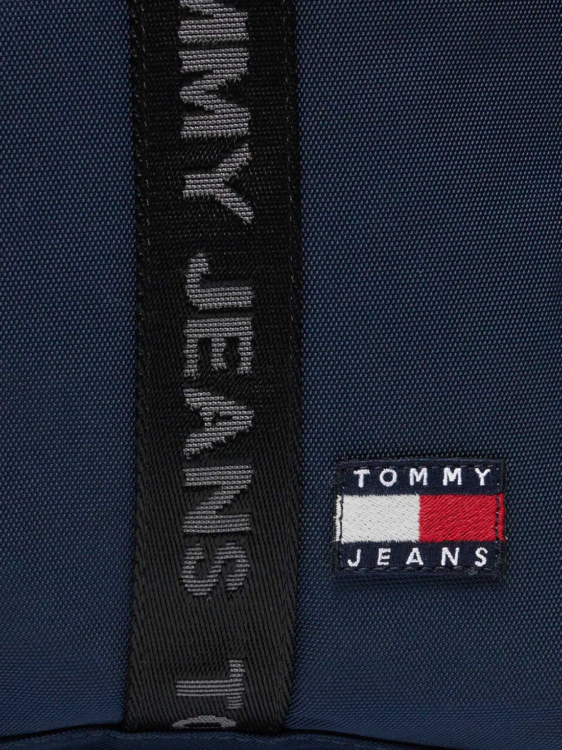 Shopper Blu Tommy Jeans