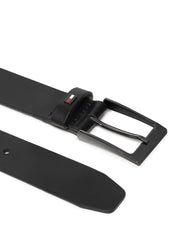 Cinture Nero Tommy Hilfiger