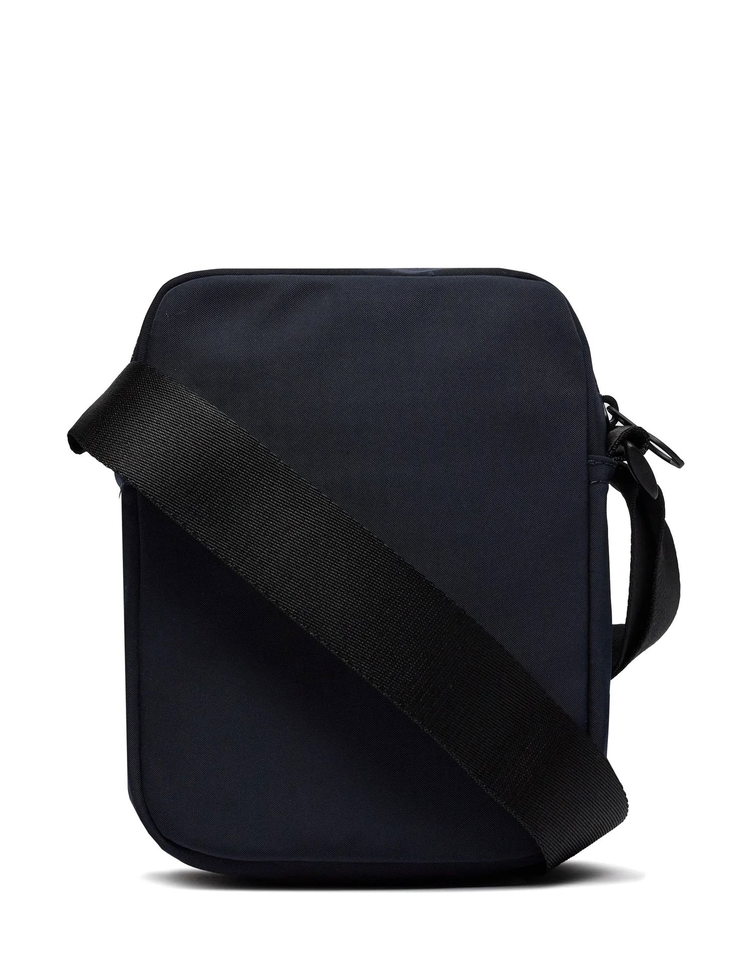 Tracolla Blu Tommy Hilfiger