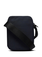 Tracolla Blu Tommy Hilfiger