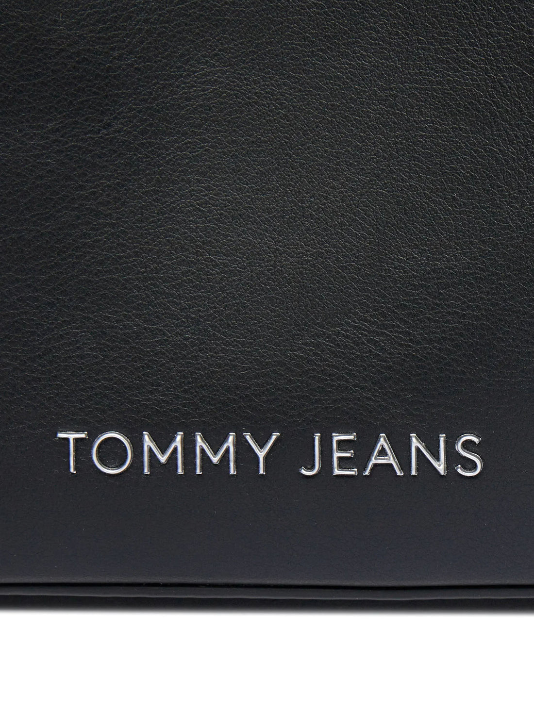 Borse a mano Nero Tommy Jeans