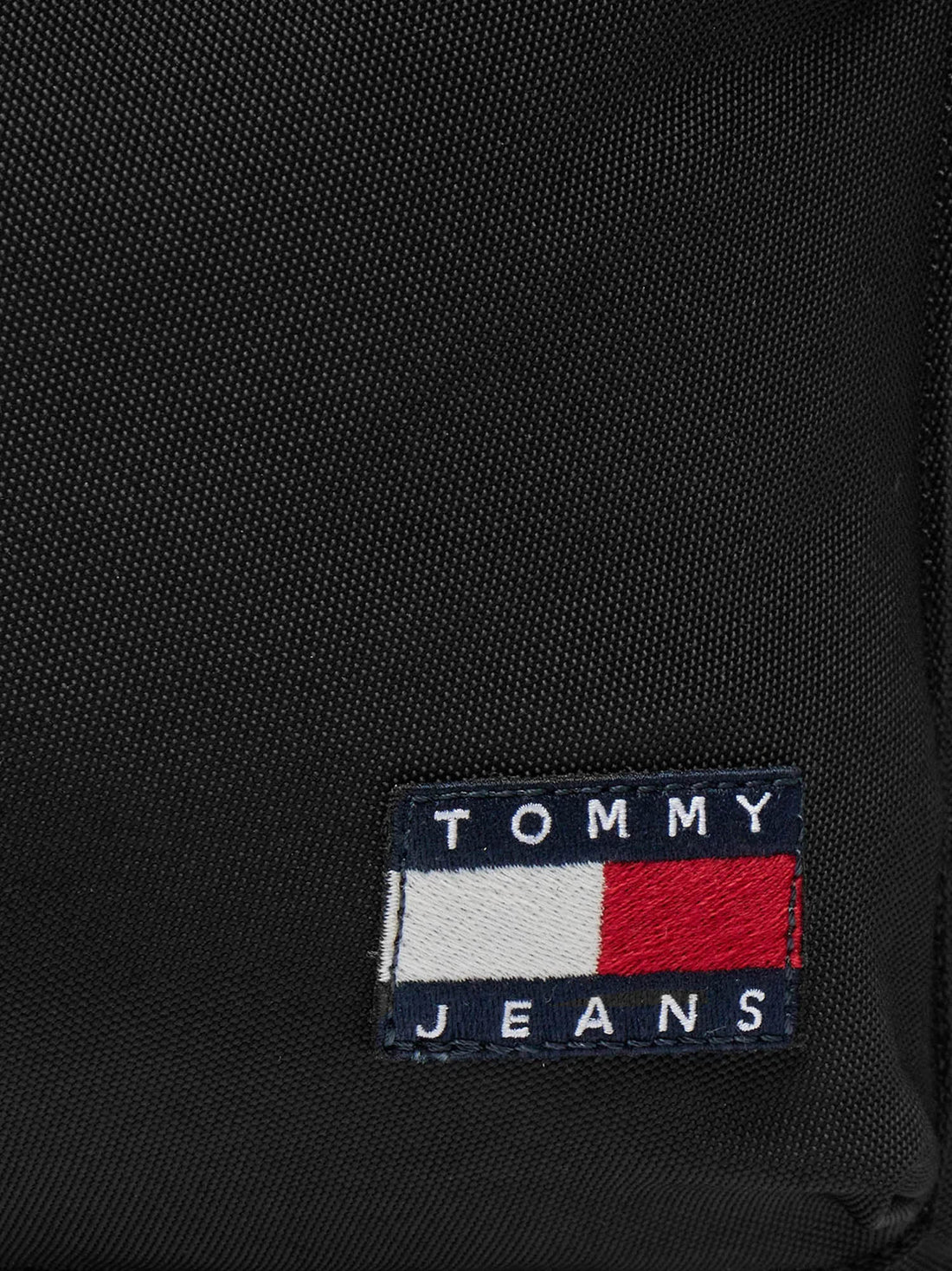 Zaini Nero Tommy Jeans