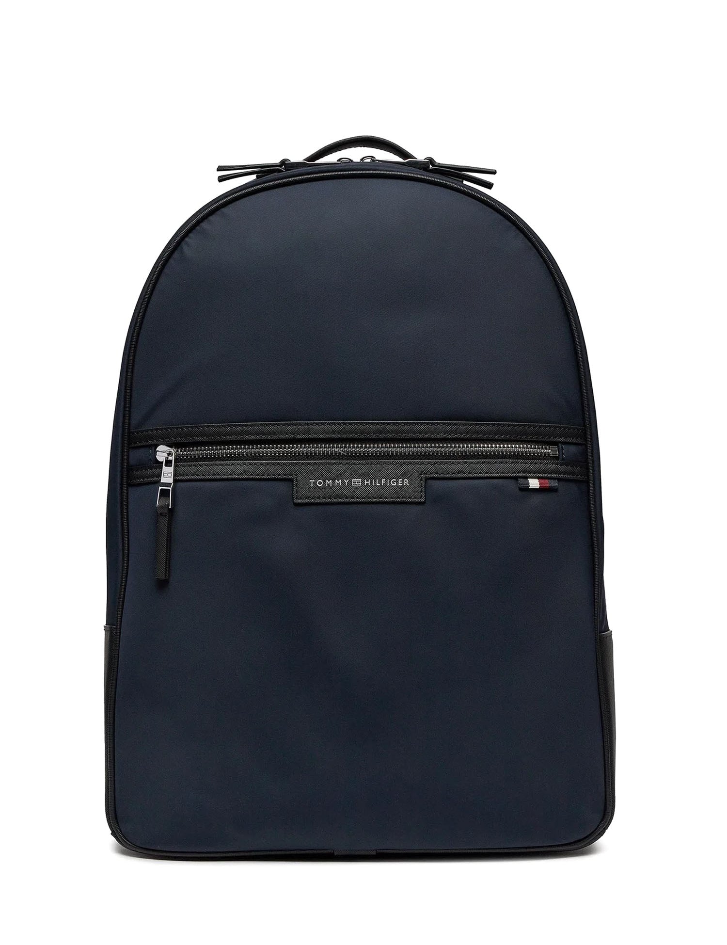 Zaini Blu Tommy Hilfiger