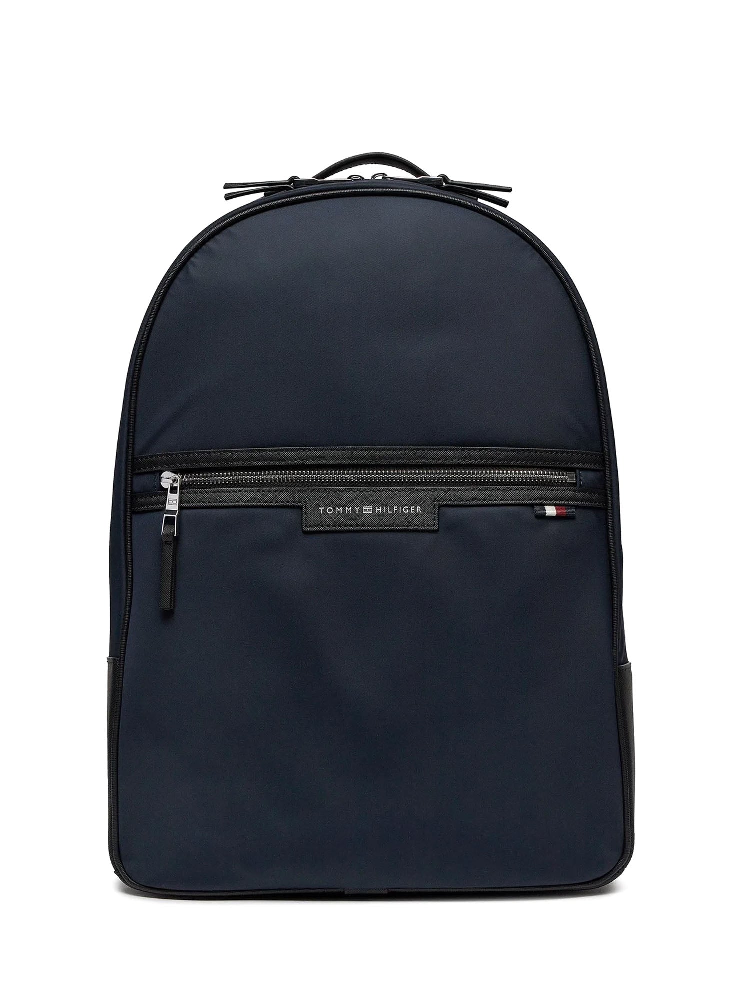 Zaini Blu Tommy Hilfiger