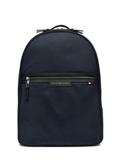 Zaini Blu Tommy Hilfiger