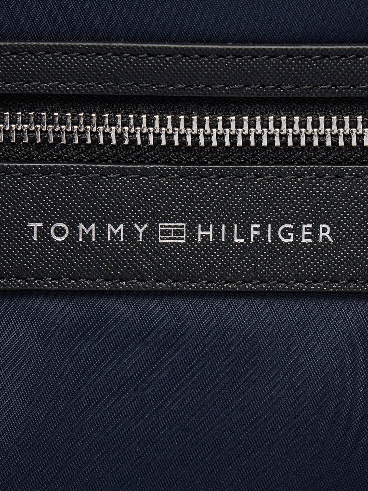 Zaini Blu Tommy Hilfiger