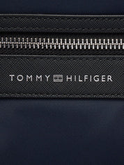 Zaini Blu Tommy Hilfiger
