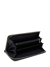Portafogli Blu Tommy Hilfiger