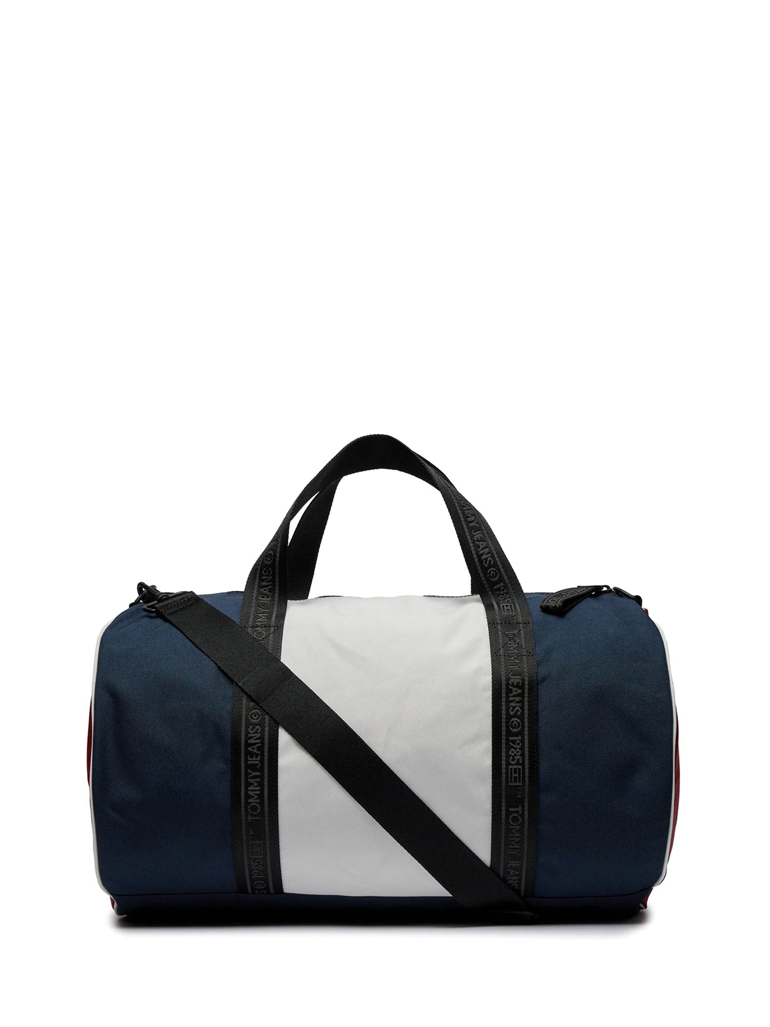 Borsoni Blu Tommy Jeans