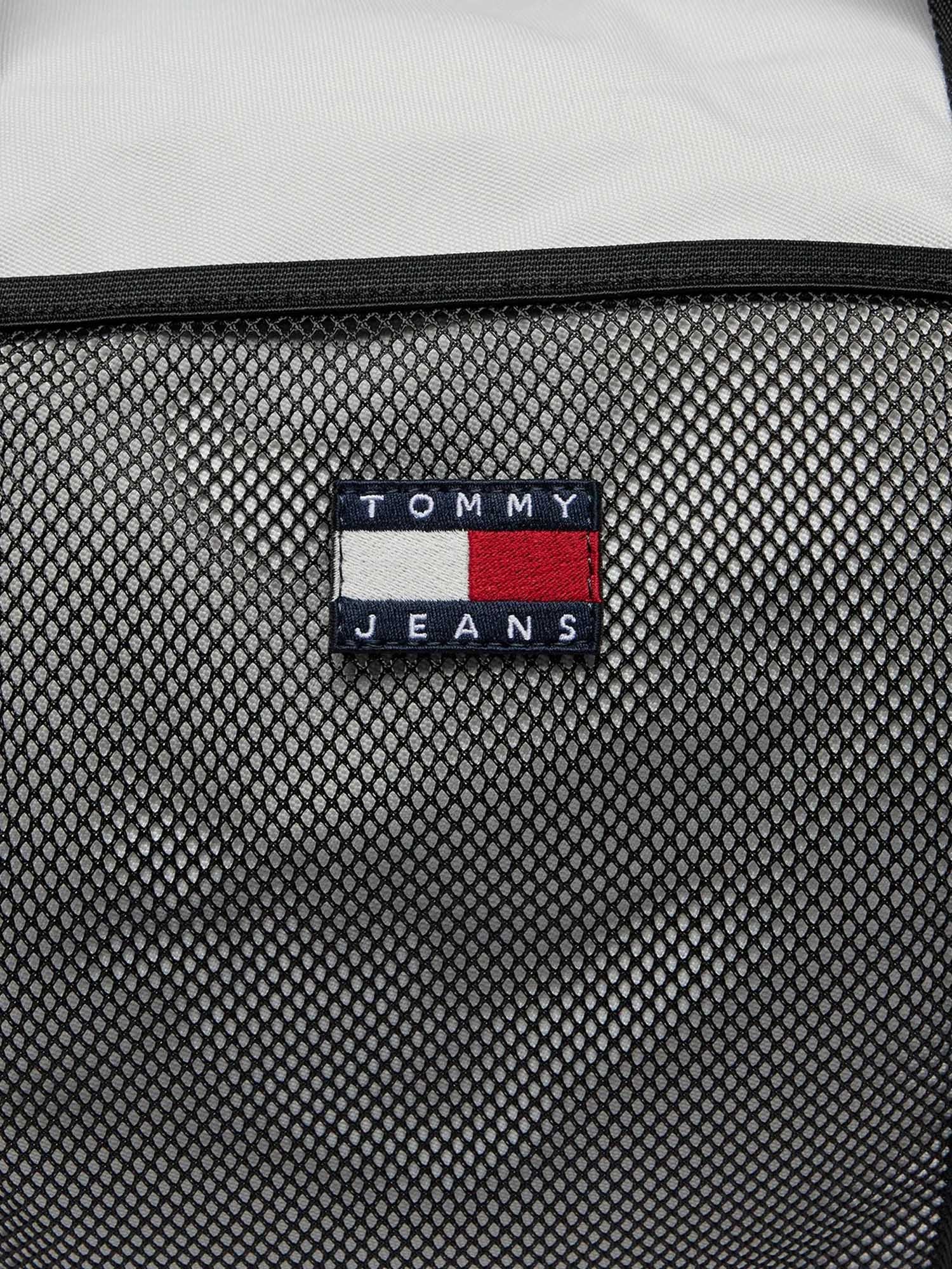 Borsoni Blu Tommy Jeans