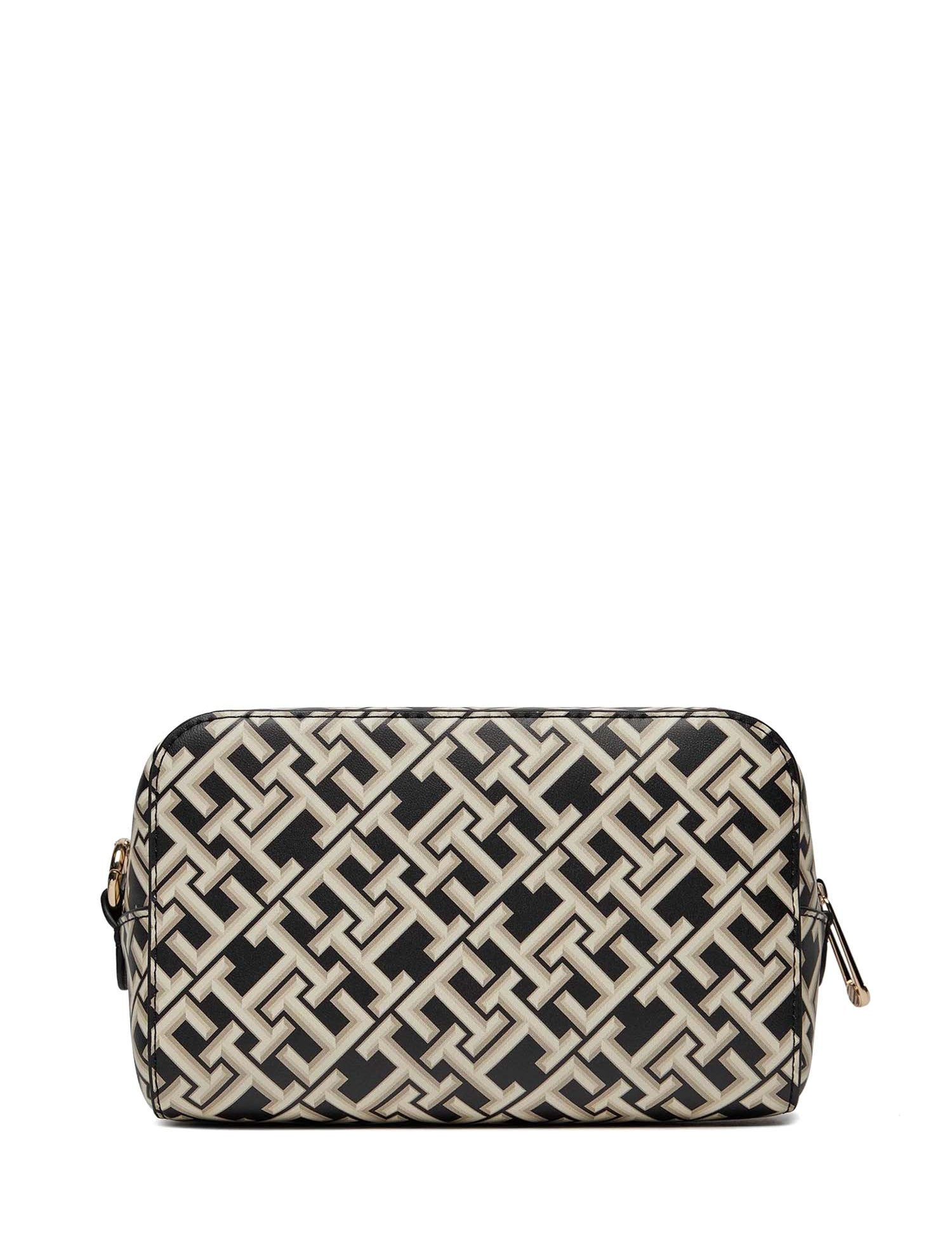 Beauty case Nero Tommy Hilfiger