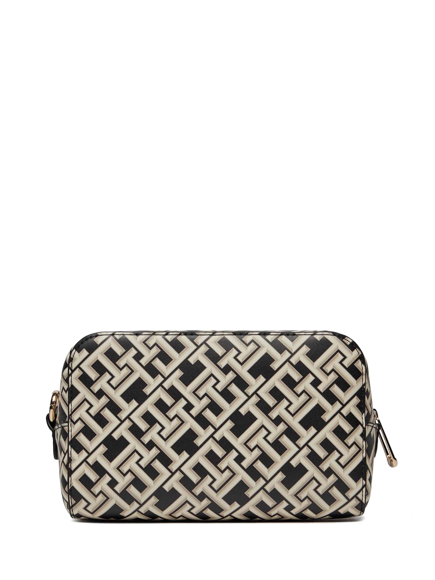 Beauty case Nero Tommy Hilfiger