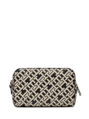 Beauty case Nero Tommy Hilfiger