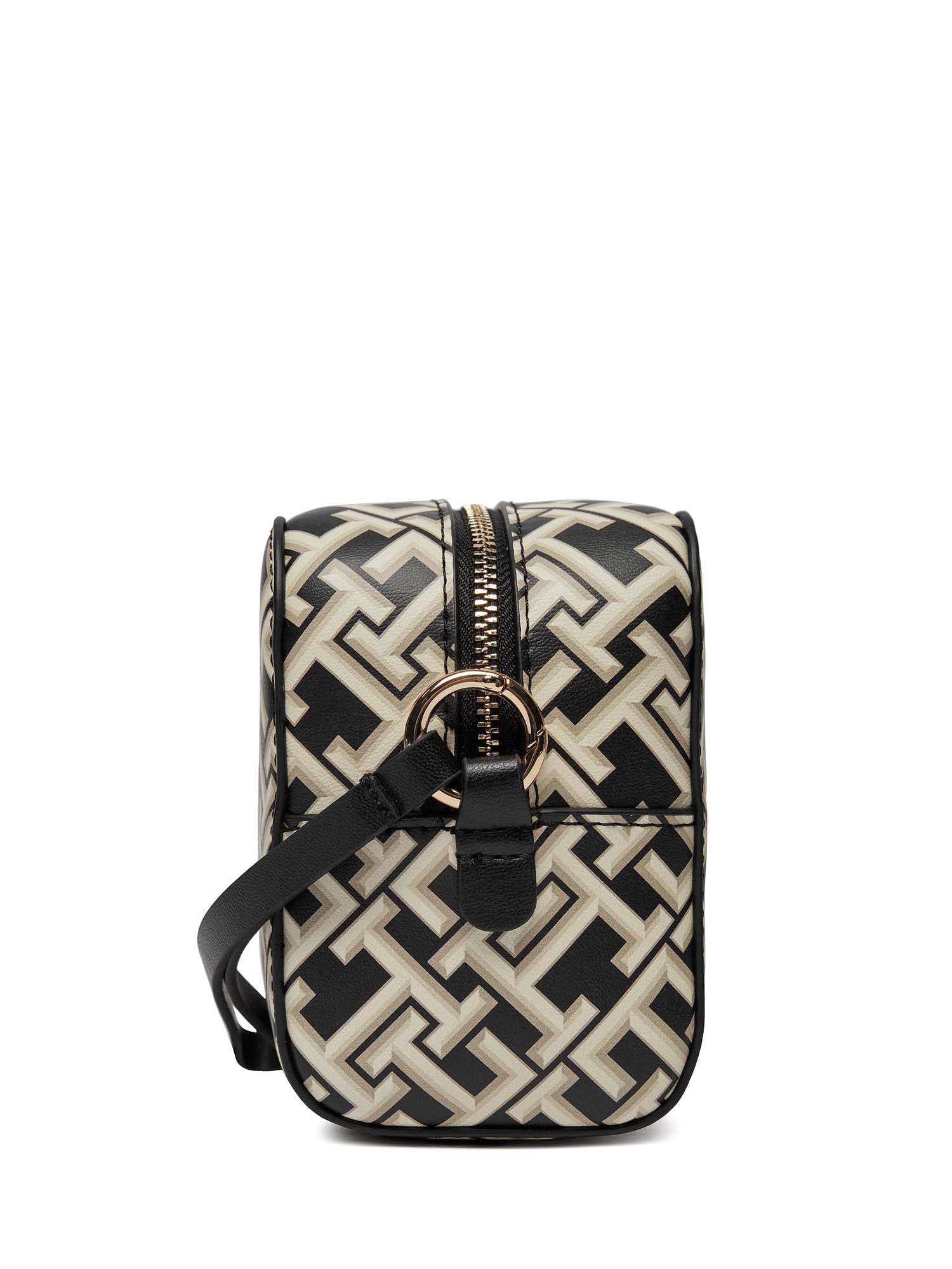 Beauty case Nero Tommy Hilfiger