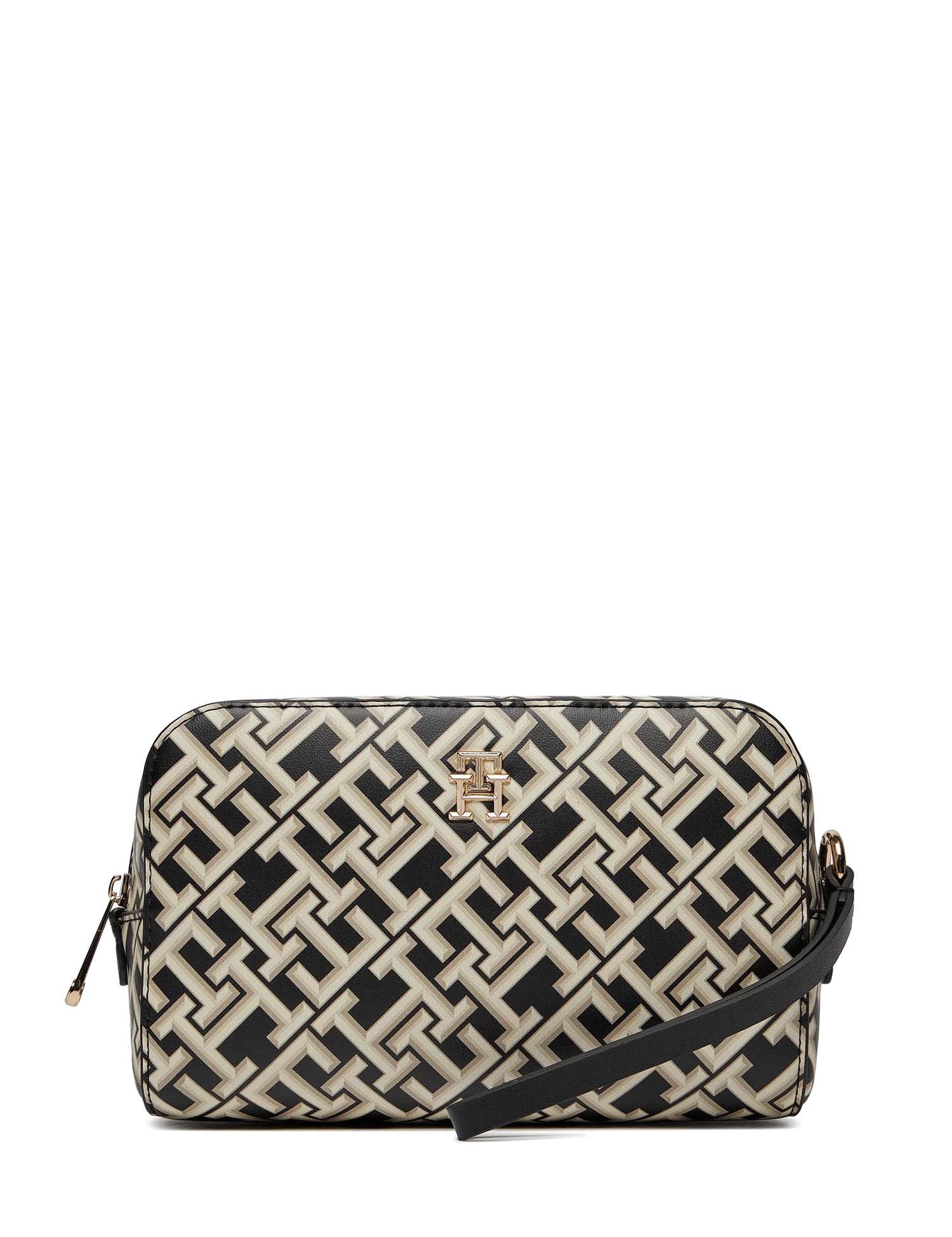 Beauty case Nero Tommy Hilfiger