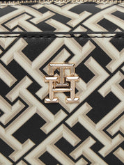 Beauty case Nero Tommy Hilfiger