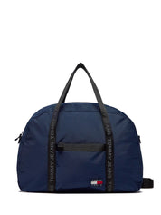 Borsoni Blu Tommy Jeans