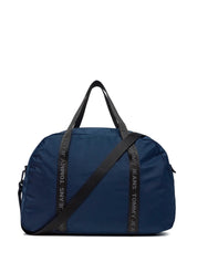 Borsoni Blu Tommy Jeans